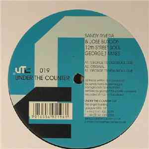 Sandy Rivera & Jose Burgos - 12th Street Soul (George T Mixes)