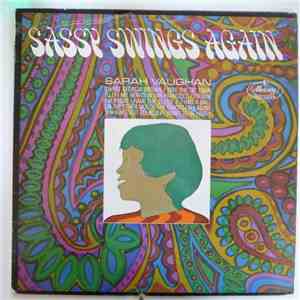 Sarah Vaughan - Sassy Swings Again