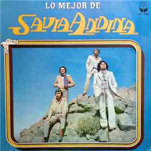 Savia Andina - Lo Mejor De... Savia Andina
