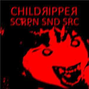 Scorpion Sound Source - CHILDЯIPPEЯ