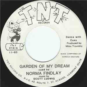 Scott Ludwig - Garden Of My Dream