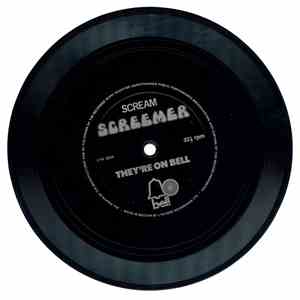Screemer - They're On Bell