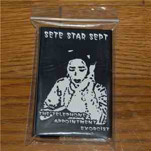 Sete Star Sept - The Telephone Appointment Exorcist