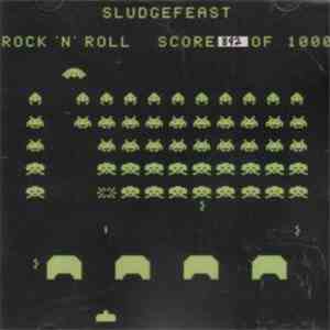Sludgefeast - Rock 'N' Roll (E.P.)