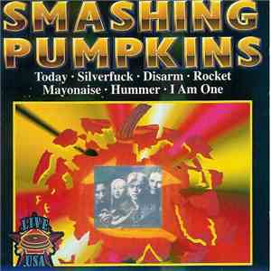 Smashing Pumpkins - Live USA