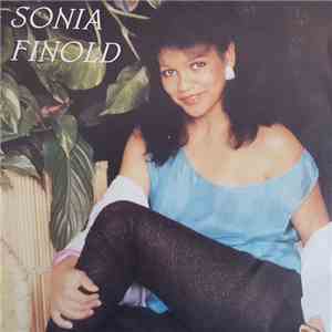Sonia Finold - Africain / J'Oublie Tout