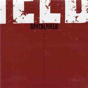 Spitalfield - The Cloak & Dagger Club Ep