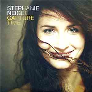 Stephanie Neigel - Capture Time