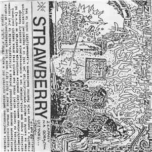 Strawberry  - Złapany Na Gorącym Uczynku