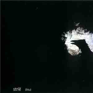 Strië - Õhtul