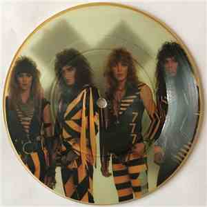 Stryper - Reason For The Season