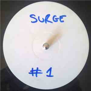 Surge  - Rotation / Double Dragon