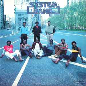System Band  - System Band