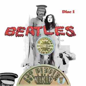 The Beatles - Sgt. Pepper Naked