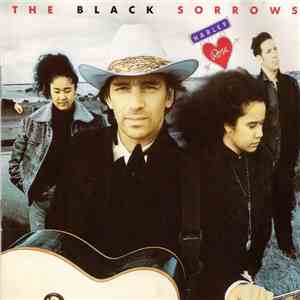 The Black Sorrows - Harley And Rose