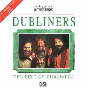 The Dubliners - The Best Of Dubliners