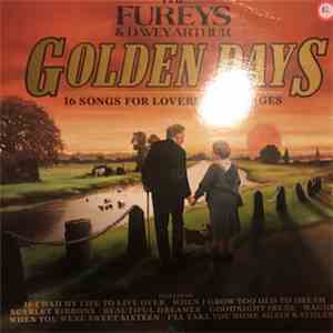 The Fureys & Davey Arthur - Golden Days (16 Songs For Lovers Of All Ages)