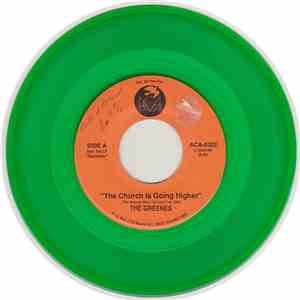 The Greenes - The Church Is Going Higher