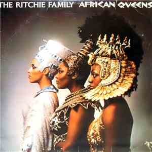 The Ritchie Family - African Queens
