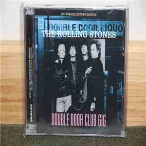 The Rolling Stones - Double Door Club Gig