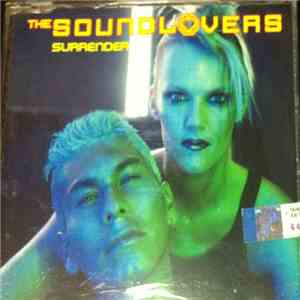 The Soundlovers - Surrender