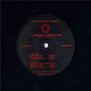 The Virtual Agents - Lucifer's Friend EP