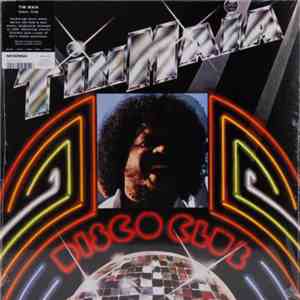 Tim Maia - Disco Club