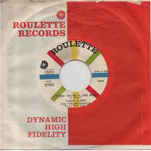 Tommy James And The Shondells - I Think We're Alone Now