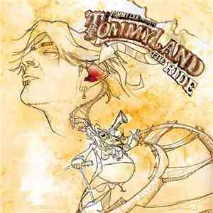 Tommy Lee - TommyLand: The Ride