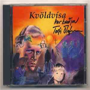 Torfi Ólafsson - Kvöldvísa