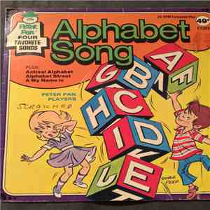 Unknown Artist - Alphabet Song