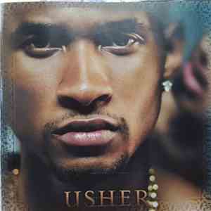 Usher - Confessions