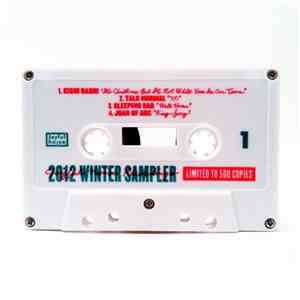 Various - 2012 Winter Sampler