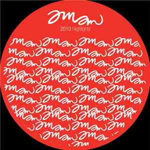 Various - Amam 2010 Highlights
