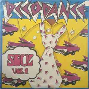 Various - Decodance Soul Vol.1