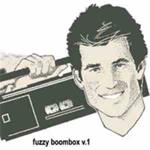 Various - Fuzzy Boombox V.1