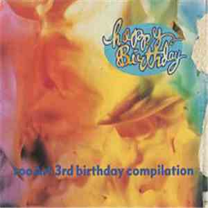 Various - Happy Birthday (rooArt 3rd Birthday Compilation)