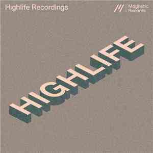 Various - Highlife Recordings