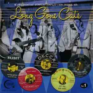 Various - Long Gone Cats Vol 1
