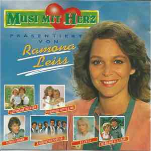 Various - Musi Mit Herz Präsentiert Von Ramona Leiss