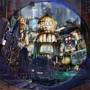 Various - Nostress Netlabel Volume 2 The Astounding Fair