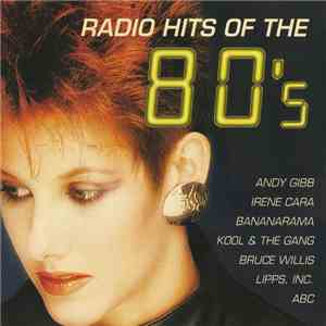 Various - Radio Hits Of The 80's
