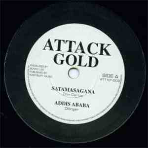 Various - Satamasagana / Thirty Pieces Of Silver