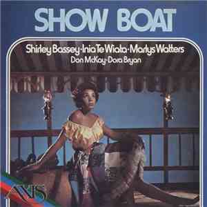 Various - Show Boat