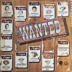 Various - Wanted