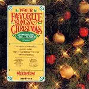 Various - Your Favorite Songs Of Christmas