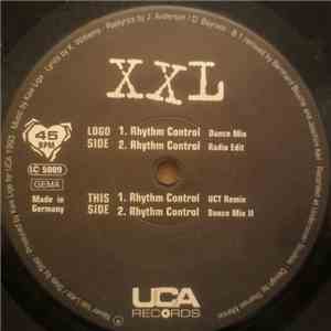 XXL  - Rhythm Control