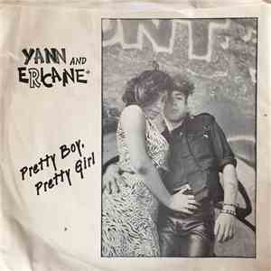 Yann And Ericaine - Pretty Boy, Pretty Girl