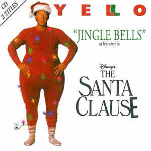 Yello - Jingle Bells