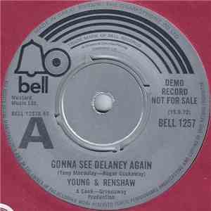 Young & Renshaw - Gonna See Delaney Again
